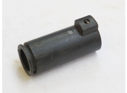 Tippmann 98 Bolt in used good shape, cast plastic, stock, square top