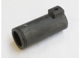 Tippmann 98 Bolt in used bad shape, cast plastic, stock, square top