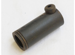 Tippmann 98 Bolt in great shape, cast plastic, stock, round top