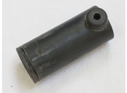 Tippmann 98 Bolt in used shape, cast plastic, stock, round top