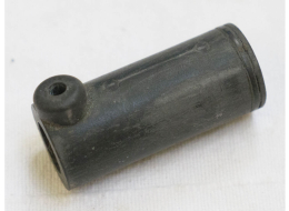Tippmann 98 Bolt in used bad shape, cast plastic, stock, round top