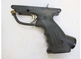 Prolite grip in used but used shape, complete