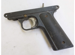 68 carbine 45 grip in used but used shape, not sure if complete