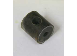 Used shape VM back top plug