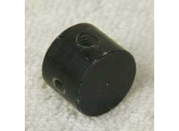vm back bottom tube plug, used decent shape