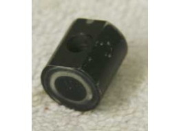 vm68 top tube back plug, used shape