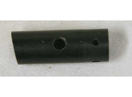 VM back bottle adaptor, nos with wear