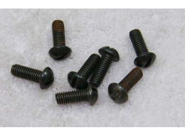 vm-68 side valve or lower back tube plug screws, new flat head