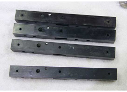 Later style vm68 3 pin hole empty trigger group casing.