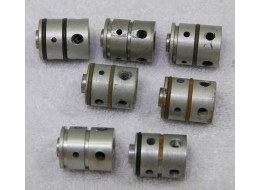 Used sheridan VM-68 valve, stock valve with brass insert in back.