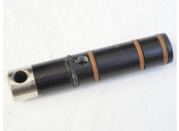 Stock VM68 bolt with non enlarged port. Looks good, some missing orings