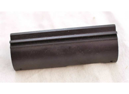 VM-68 Sight rail, good shape, cut raw notch for sight. Missing screws to secure to body.