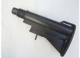 VM-68 M16 stock, missing toggle to adjust length.