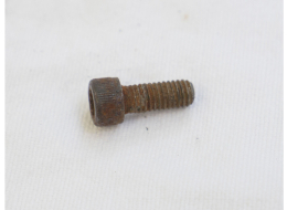 VM68 Rear short trigger group screws, rusted 2x