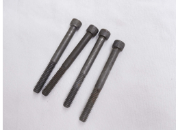 Well used VM-68 or PMI III Main back plug screw