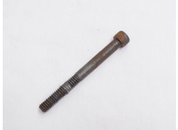 Rusted VM-68 or PMI III Main back plug screw