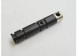 Empty VM stock bolt, good shape