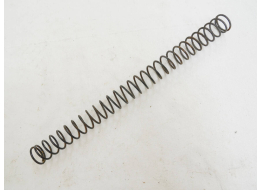 7.25 inch VM mainspring, used