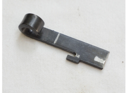 VM-68 sear in used shape with wear on edge