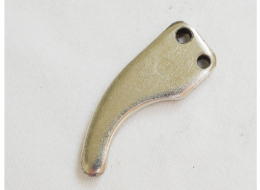 VM68 trigger with wear from use