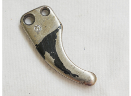 Used VM68 trigger with paint on it