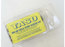 VM-68 Taso Steel screw kit, looks new, see pics
