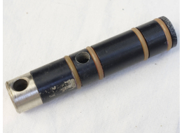 Stock VM-68 Bolt, used shape, enlarged inlet port, scratches on sides