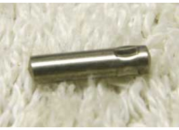 AGD stainless Trigger pin for automag, sniper 2 or sheridan