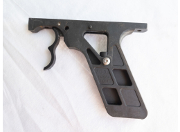 Cut Automag double trigger frame
