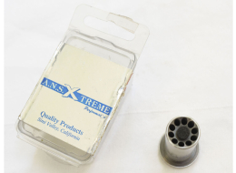 New ANS Phase II Venturi Bolt for Lvl 7 AGD valve with Plastic packaging and foamie