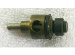 Used stock cocker valve and cupseal,