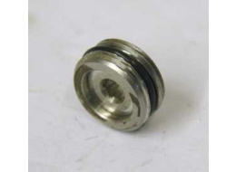 Stainless Steel Autococker Screw IVG for nelson springs - used