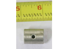 great shape sheridan spring adjuster for older autococker and snipers, needs allen screw, replace old adjuster with this, long style