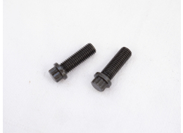 Autococker vertical asa screw, for WGP vertical asa adapter. One included, new.  Threads are 1/4” x 28.