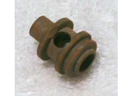 Bad shape classic autococker valve
