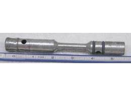 used wgp stock 2k bolt with bb retaining screw.