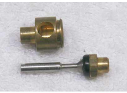 PMI valve, seal looks good.For Autococker