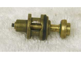 stock cocker valve with green seal cup seal