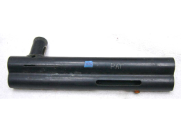 Patriot Body, with valve, used