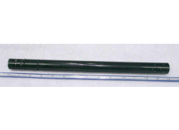 14 inch automag bull barrel, has ding at breech feed hole.