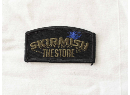 Skirmish Store patch