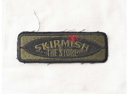 Early Skirmish the store patch