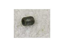 Cobra set screw (1), 10x32, ¼ inch (one)