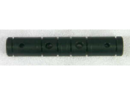 F1 delrin switchable bolt, new, switch for different face diameters