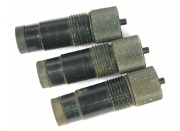 Used shape f1 or f2 back plug, with bumper
