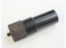F1 Illustrator bolt tube plug in used decent shape, no bumper