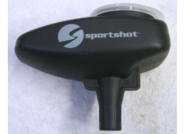 Sportshot, in great shape, very light wear, includes insert