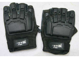 PMI generic gloves, size large
