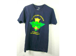 1992 Mayhem Masters shirt, used about a medium.