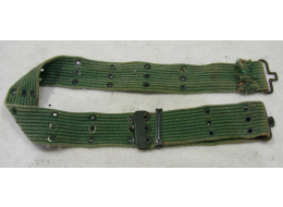 Army Surplus belt